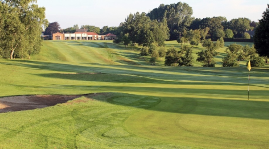 Photo of Eaglescliffe Golf Club